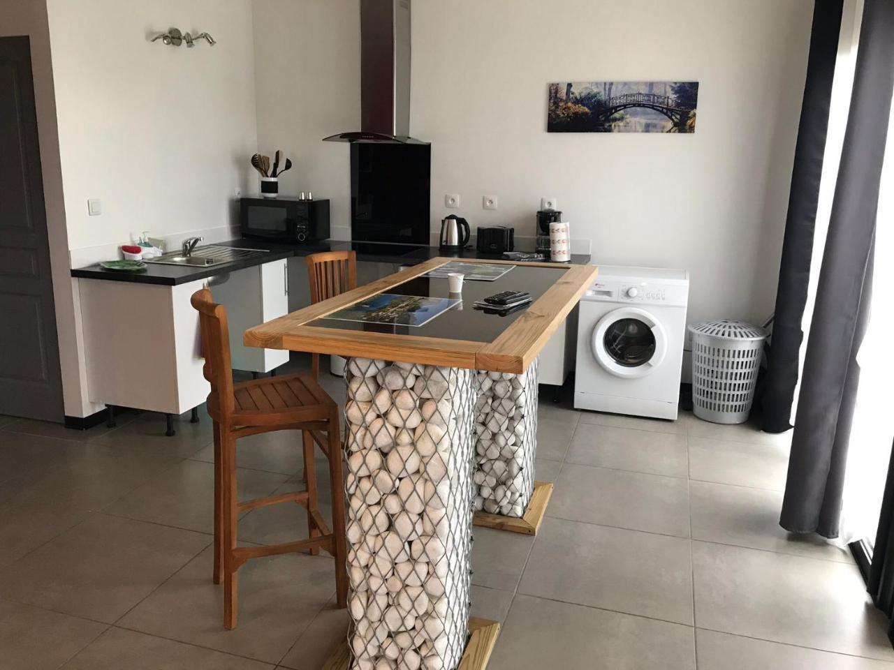 Le Panorama Villa Cilaos Luaran gambar